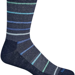 Men's Herringbone Stripe | Everyday Socks