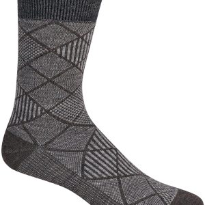 Men's Argyle Tweed | Everyday Socks