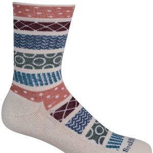 Women's Fairisle Pop | Everyday Socks