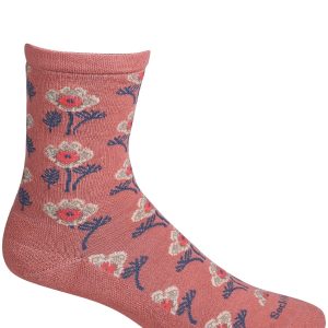 Women's Poppy | Everyday Socks