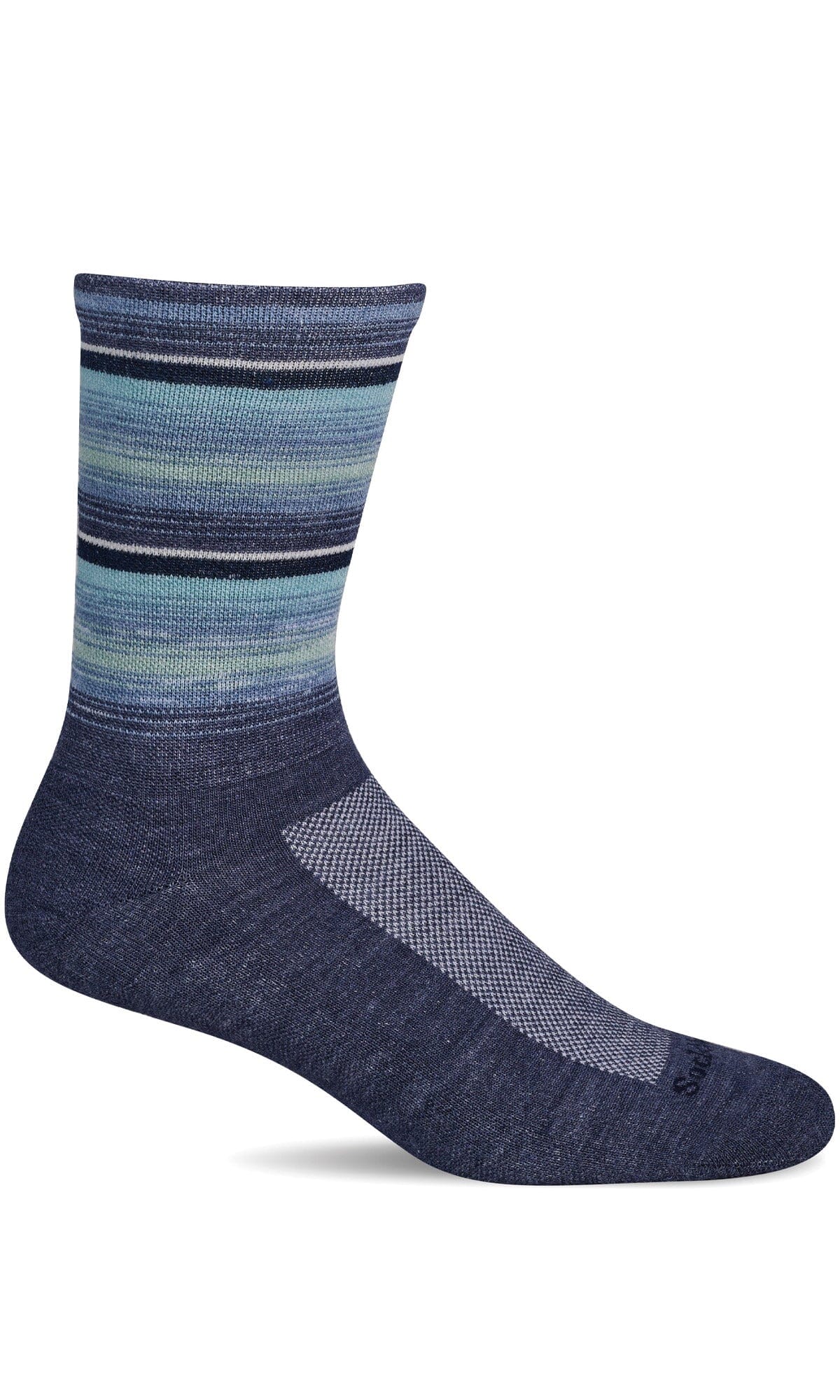 Women's Desert Stripe | Everyday Socks - Image 3
