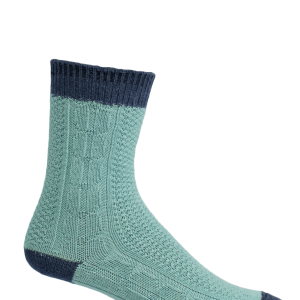Women's Chunky Cable | Everyday Socks
