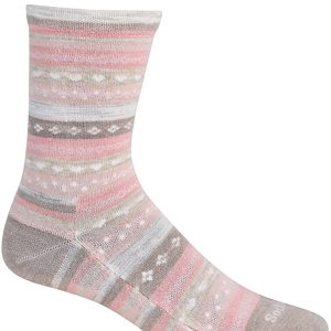 Women's Forever Fairisle | Everyday Socks