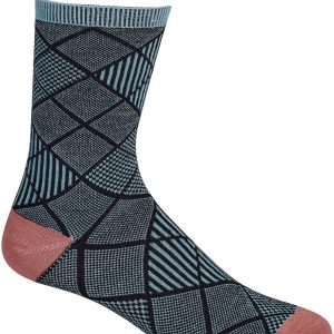 Women's Argyle Tweed | Everyday Socks