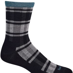 Women's Big Plaid | Everyday Socks