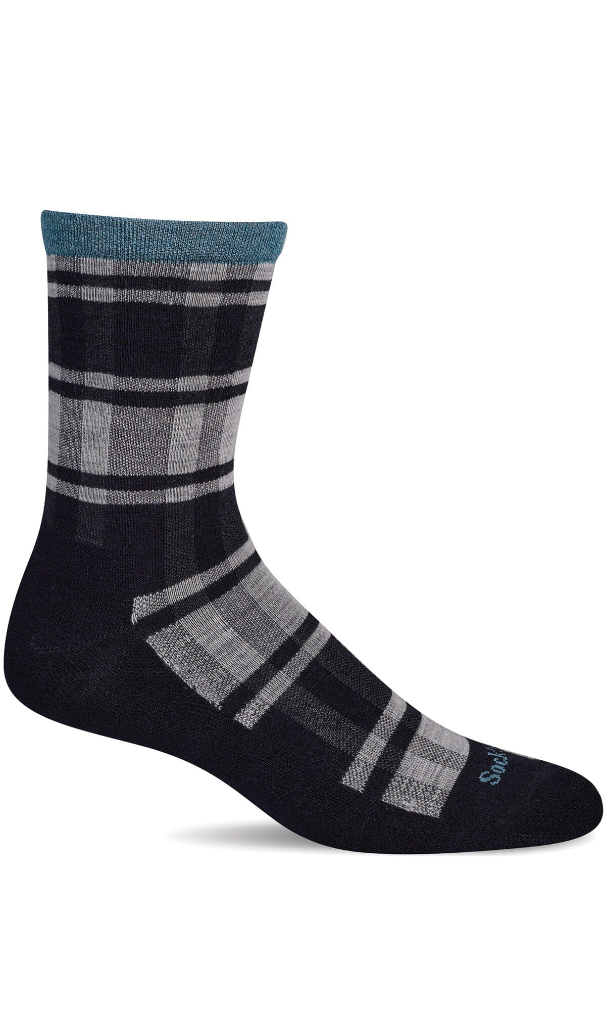 Women's Big Plaid | Everyday Socks