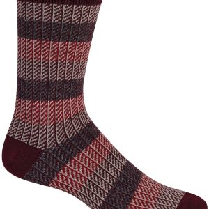 Men's Ticking Tweed | Everyday Socks