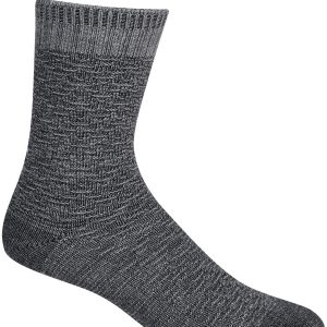 Men's Fisherman's Knit | Everyday Socks