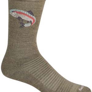 Men's Trout | Everyday Socks