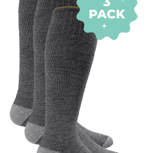 Men's Elevation 3-Pack | Firm Graduated Compression