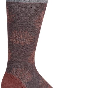 Women's Lotus Lift | Firm Graduated Compression Socks