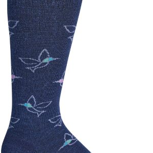 Women's Free Fly | Moderate Graduated Compression Socks