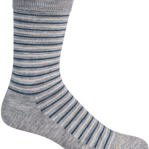 Men's Kick Back | Relaxed Fit Socks