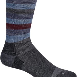 Men's Peaks | Moderate Graduated Compression Socks
