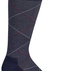 Men's Scottie | Firm Graduated Compression Socks