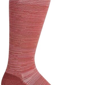 Women's Good Vibes | Moderate Graduated Compression Socks