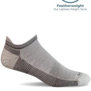 Men's Cadence Micro | Moderate Compression Socks