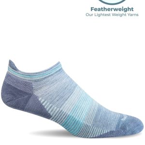 Women's Cadence Micro | Moderate Compression Socks