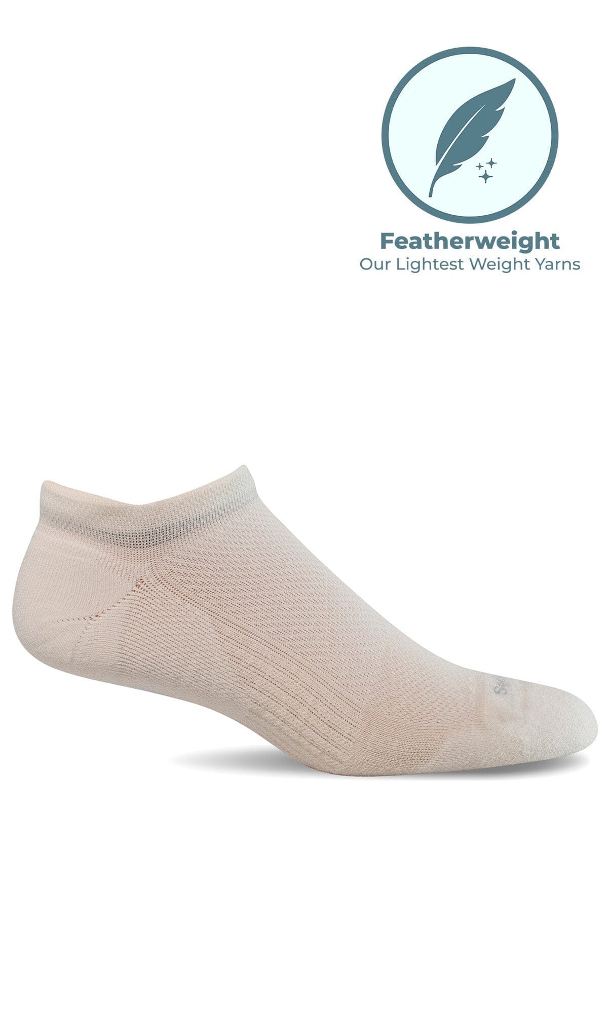 Women's Cadence Micro | Moderate Compression Socks