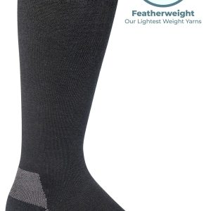 Men's Cadence OTC | Moderate Graduated Compression Socks