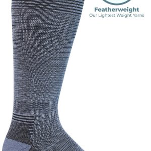 Men's Cadence OTC | Moderate Graduated Compression Socks
