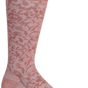 Women's Damask | Moderate Graduated Compression Socks