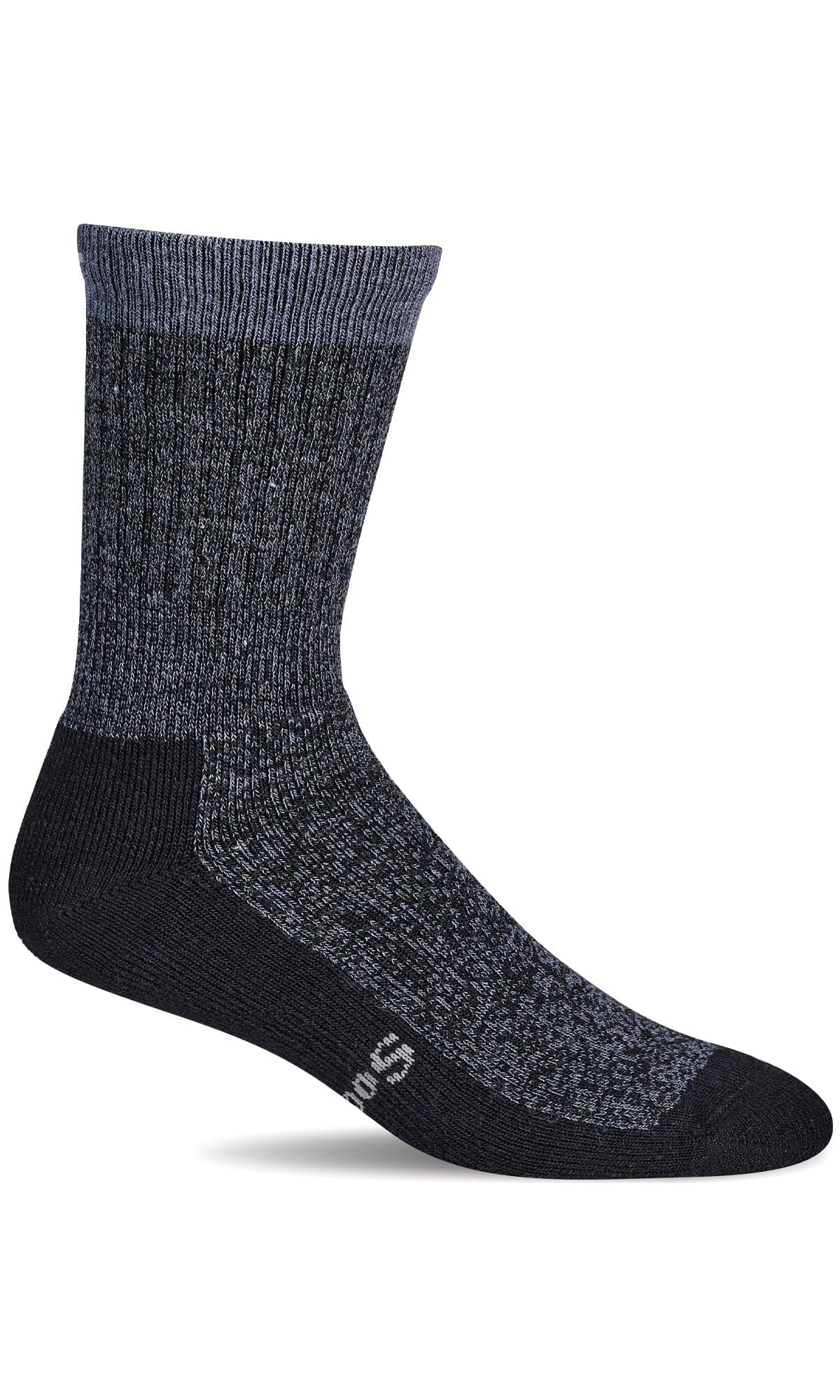 Men's Trail Blazer | Moderate Graduated Compression Socks - Image 2