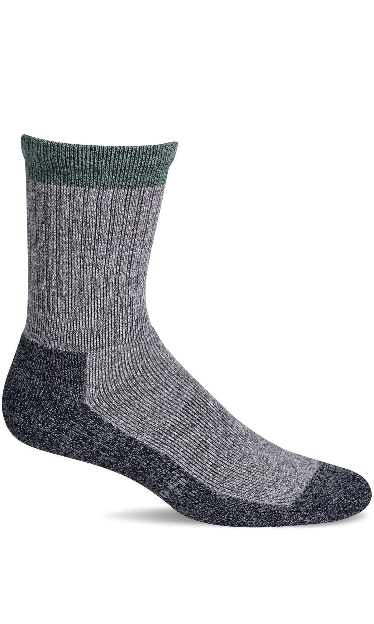 Men's Trail Blazer | Moderate Graduated Compression Socks