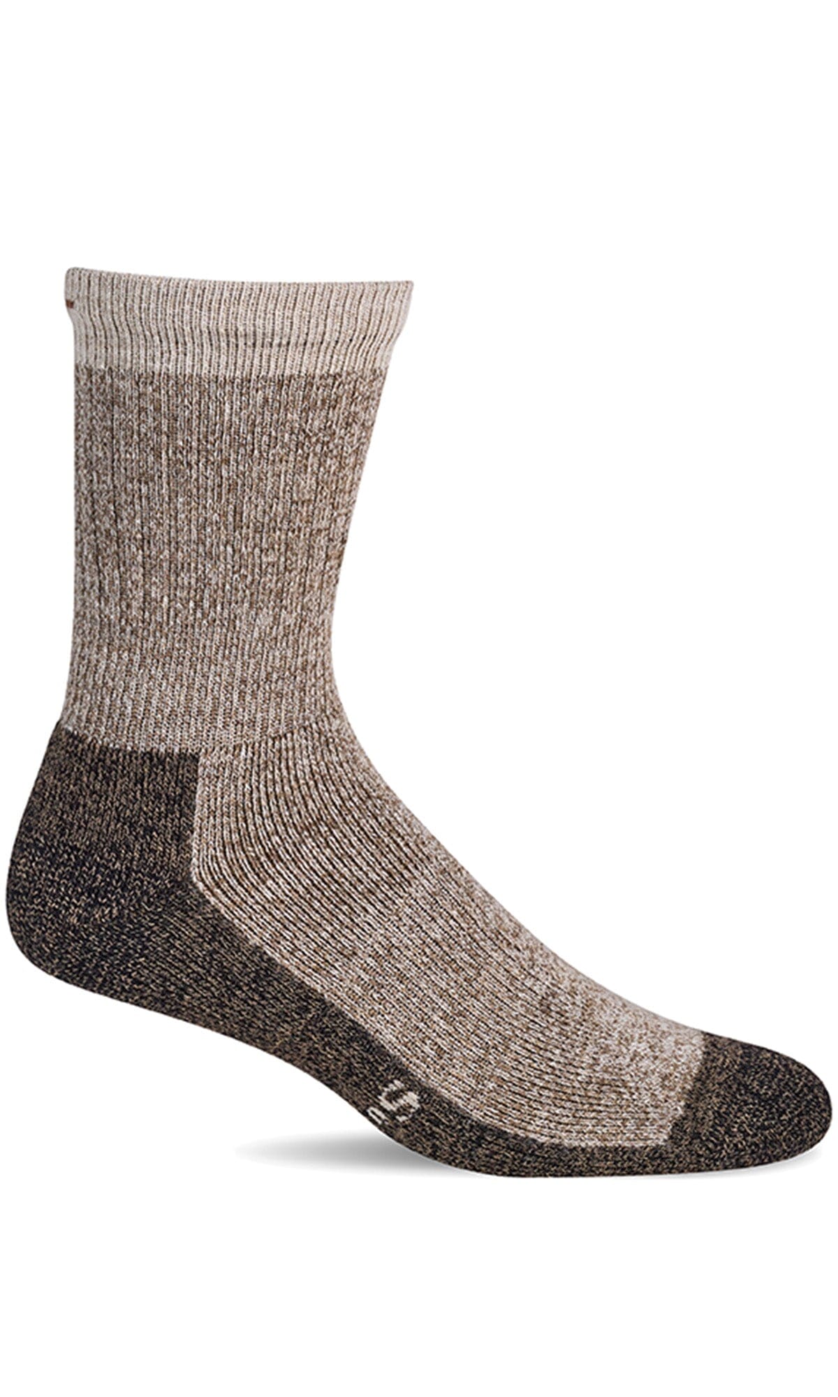 Men's Trail Blazer | Moderate Graduated Compression Socks - Image 4