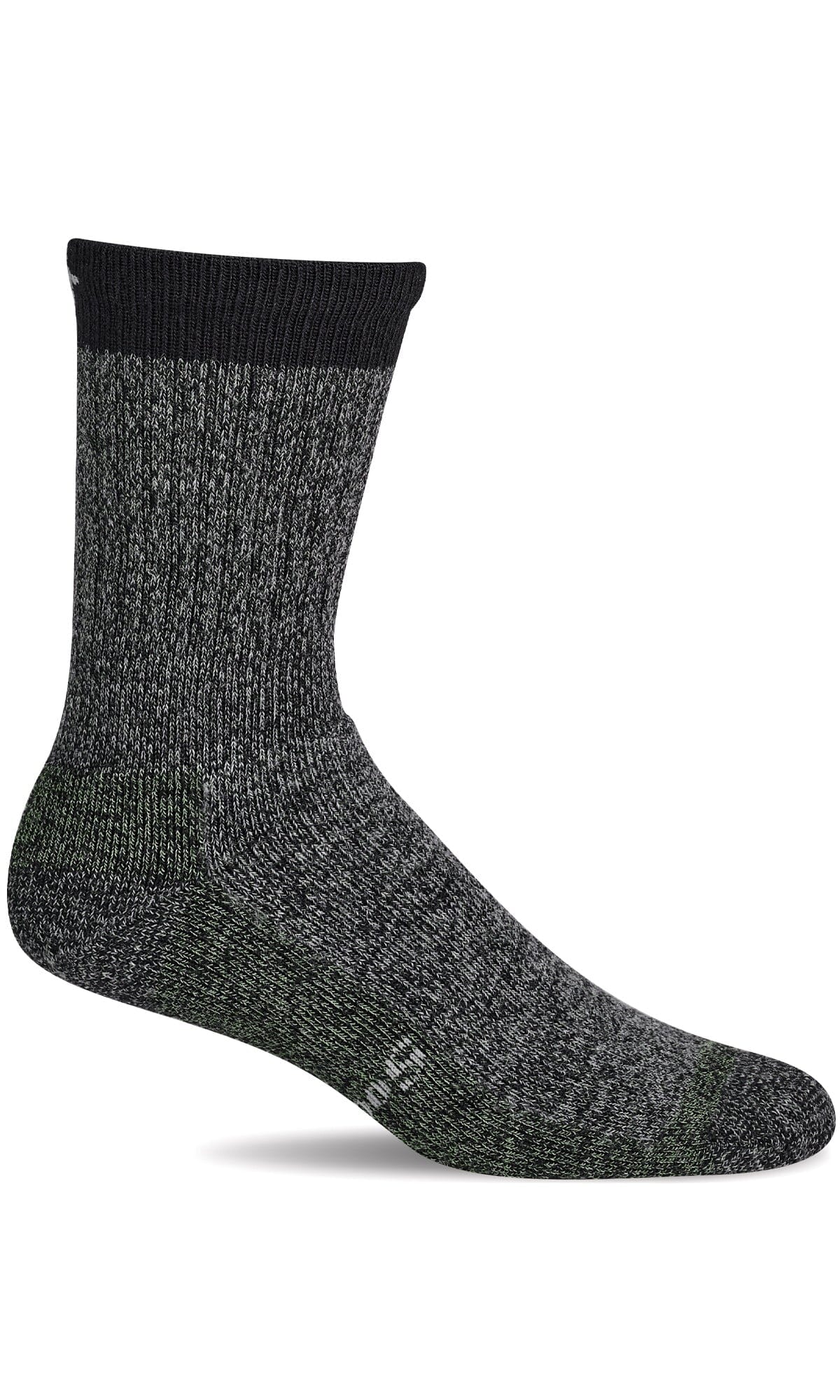 Men's Trail Blazer | Moderate Graduated Compression Socks - Image 3
