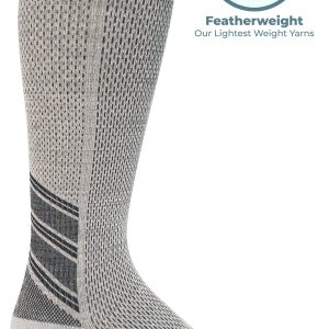 Men's Circuit OTC | Firm Graduated Compression Socks