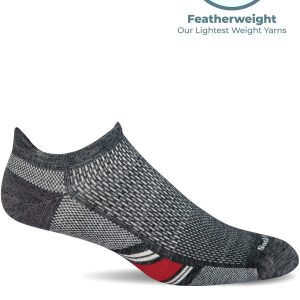 Men's Circuit Micro | Firm Compression Socks