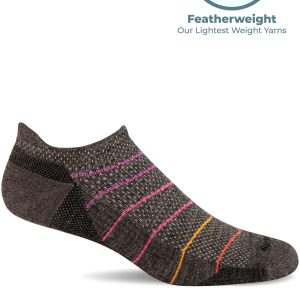 Women's Interval Micro | Firm Compression Socks