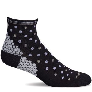 Women's Plantar Honeycomb | Plantar Relief Socks