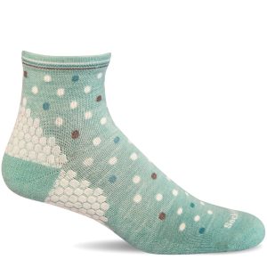 Women's Plantar Honeycomb | Plantar Relief Socks