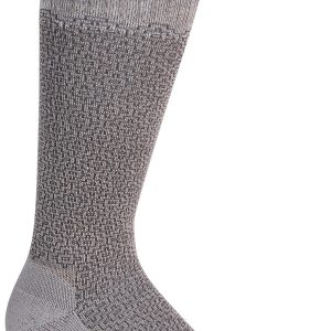 Women's Interweave | Moderate Graduated Compression Socks