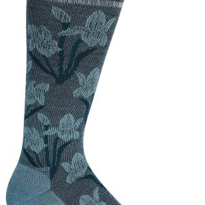 Women's Iris | Moderate Graduated Compression Socks