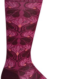 Women's Floral Tapestry | Moderate Graduated Compression Socks
