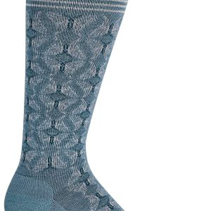 Women's Winged | Firm Graduated Compression Socks