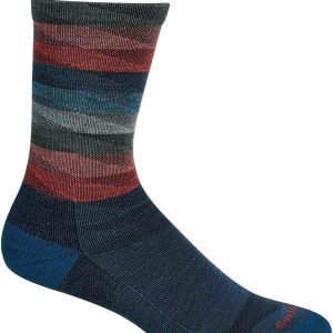 Women's Peaks | Moderate Graduated Compression Socks