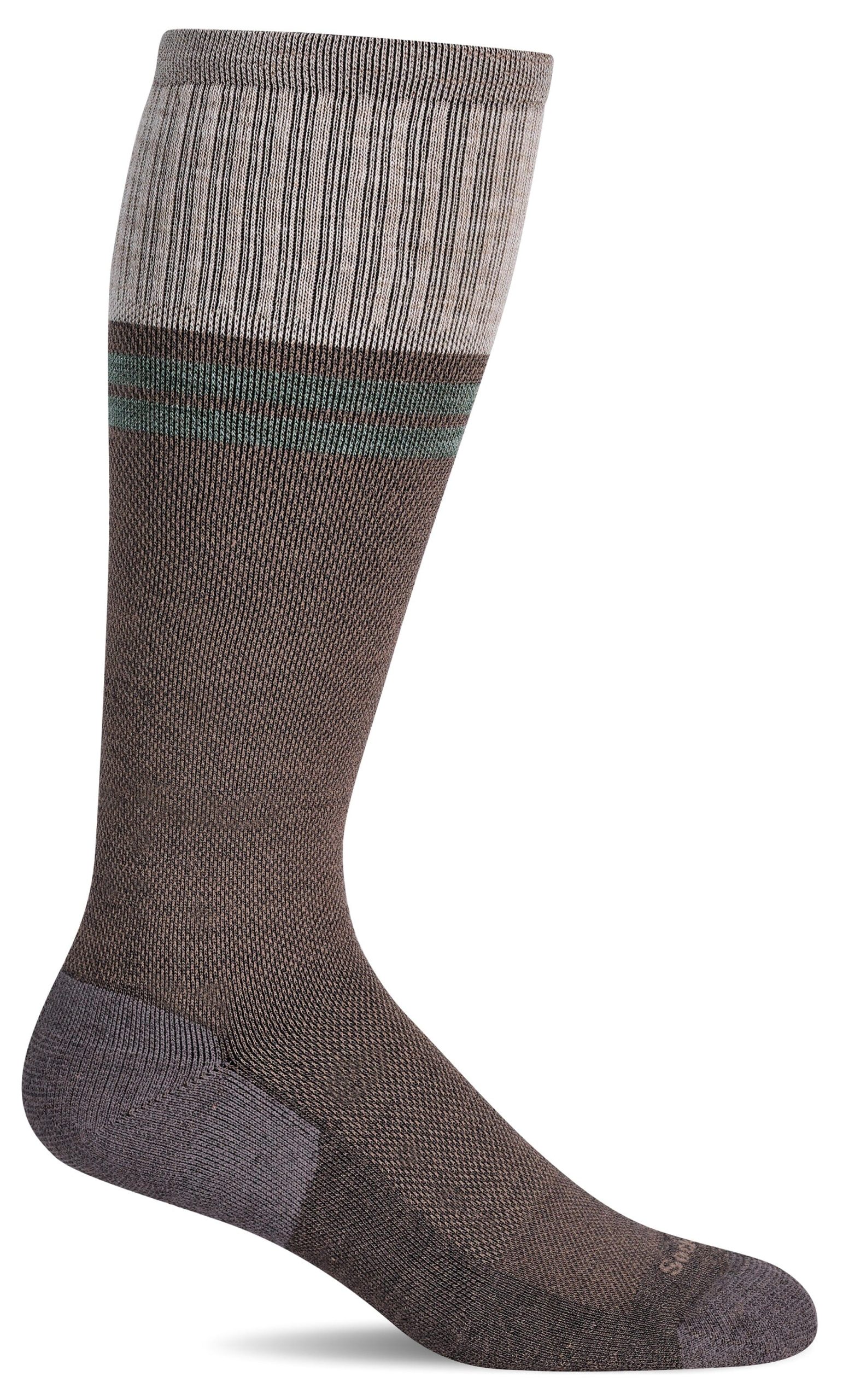 Men's Sportster | Moderate Graduated Compression Socks - Image 5