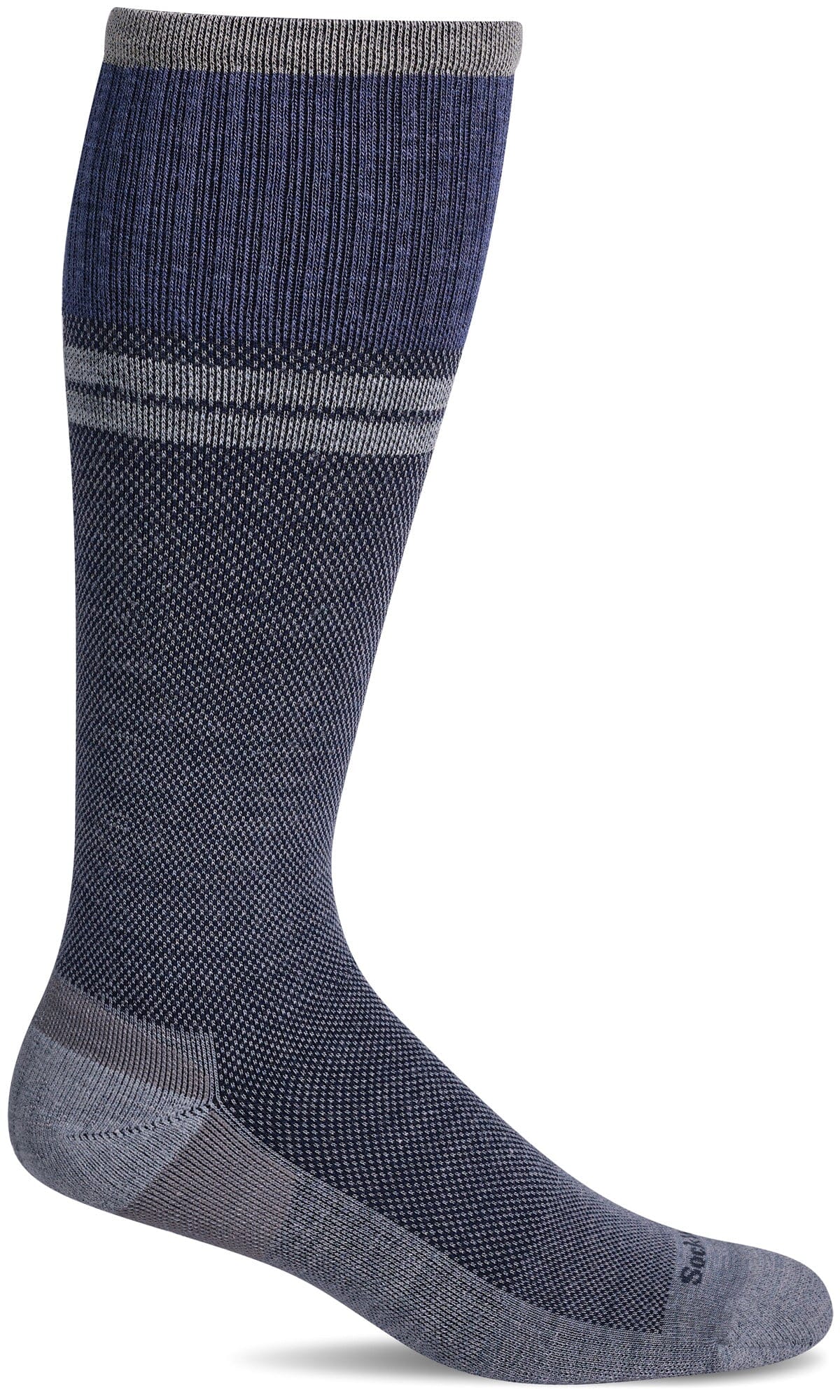 Men's Sportster | Moderate Graduated Compression Socks - Image 7