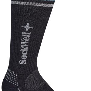 Women's Run Club Knee High | Moderate Graduated Compression Socks