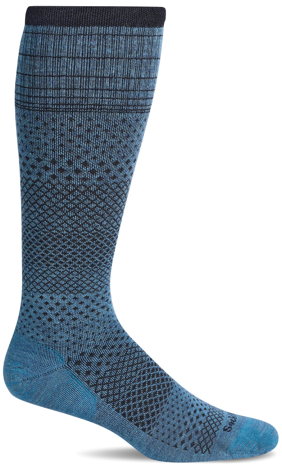 Women's Micro Grade | Moderate Graduated Compression Socks - Image 7