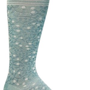 Women's New Leaf | Firm Graduated Compression Socks