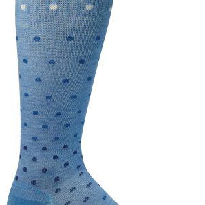 Women's On the Spot | Moderate Graduated Compression Socks