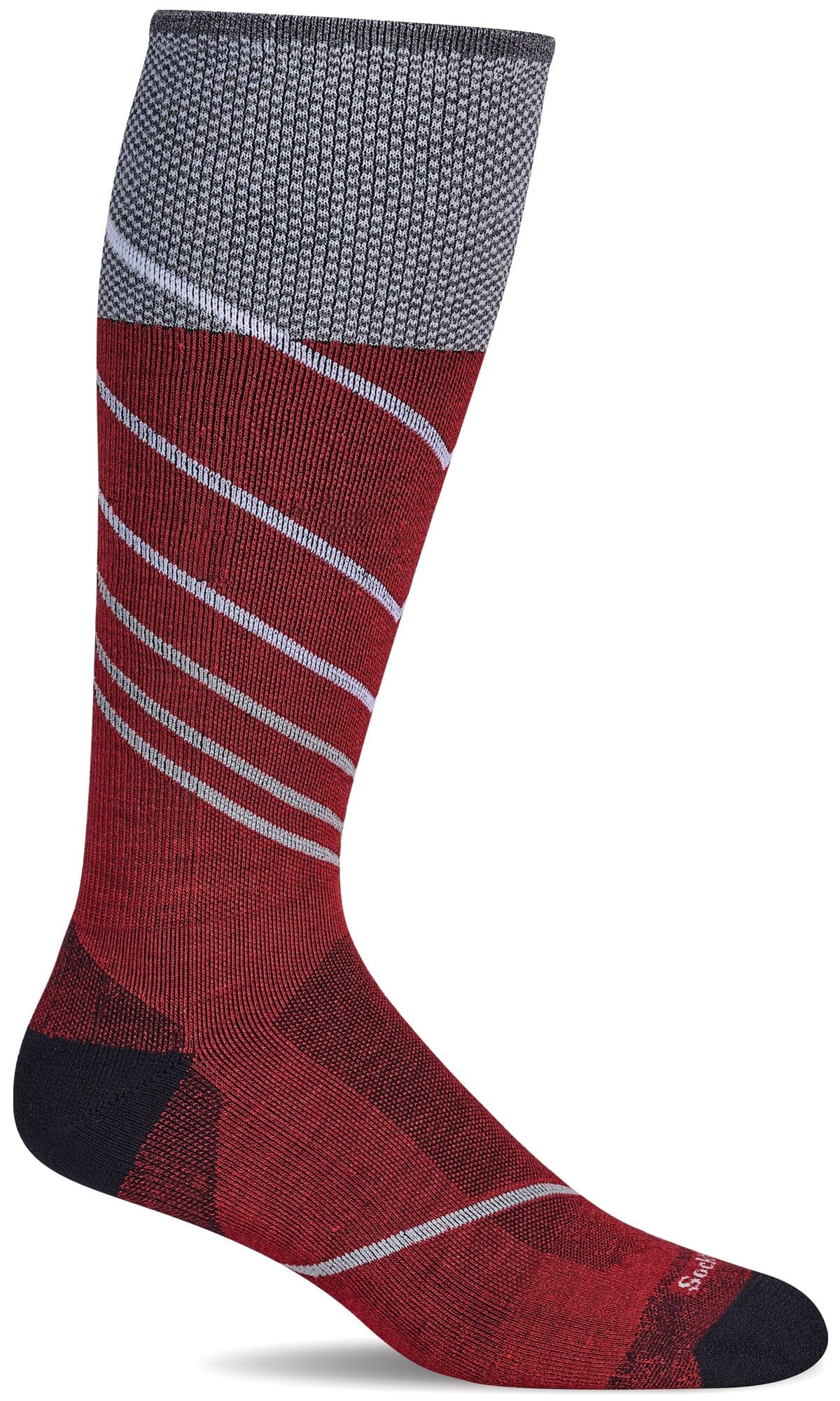 Men's Pulse OTC | Firm Graduated Compression Socks