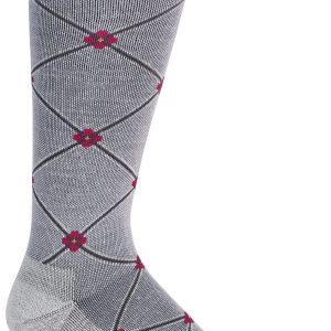Women's Elevation | Firm Graduated Compression Socks