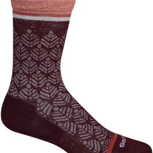 Women's Bunion Ease Crew | Bunion Relief Socks