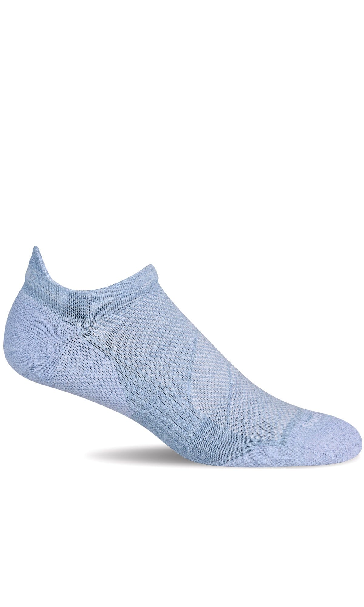 Women's Elevate Micro | Moderate Compression Socks - Image 2